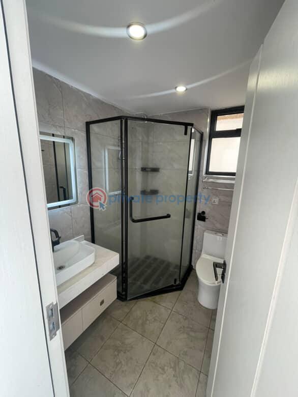 2 bedroom Apartment For Rent Wood Avenue kilimani Estate Nairobi - 5