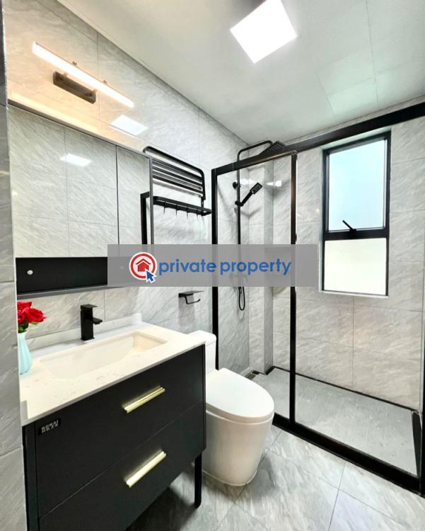 2 bedroom Apartment For Sale &nbsp;menelik Road Kilimani Nairobi - 6