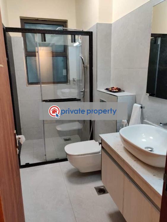 2 bedroom Apartment For Sale &nbsp;general Mathenge Road Westlands Nairobi - 17