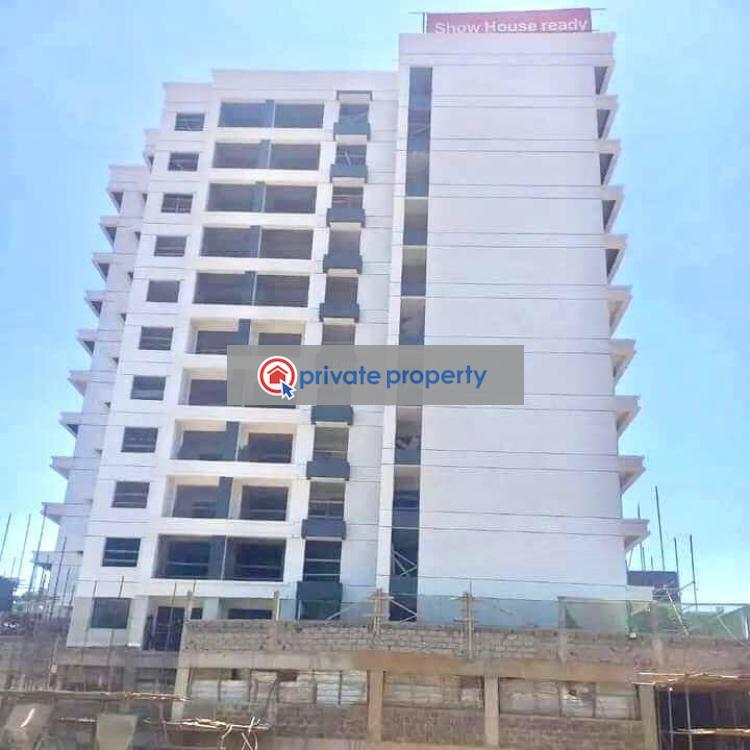 2 bedroom Apartment For Sale &nbsp;limuru Road Ruaka Kiambu - 5