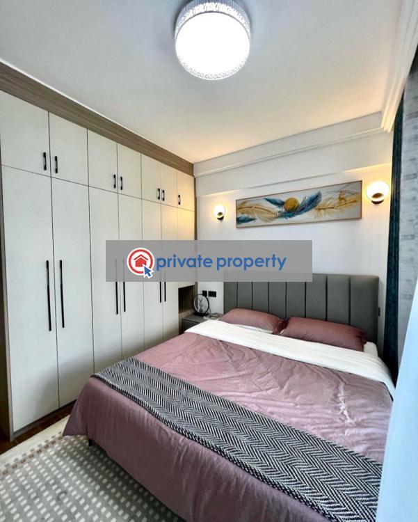 2 bedroom Apartment For Sale &nbsp;menelik Road Kilimani Nairobi - 7