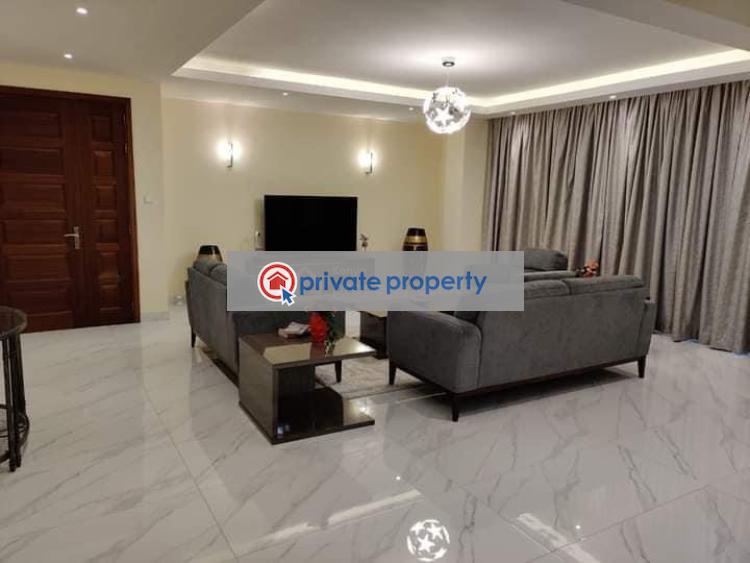2 bedroom Apartment For Sale &nbsp;general Mathenge Road Westlands Nairobi - 2
