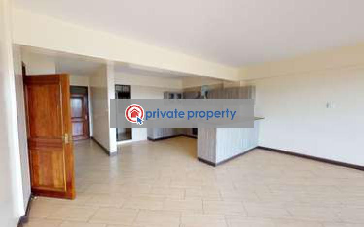 2 bedroom Apartment For Rent &nbsp;waiyaki Way Mountain View Nairobi - 2