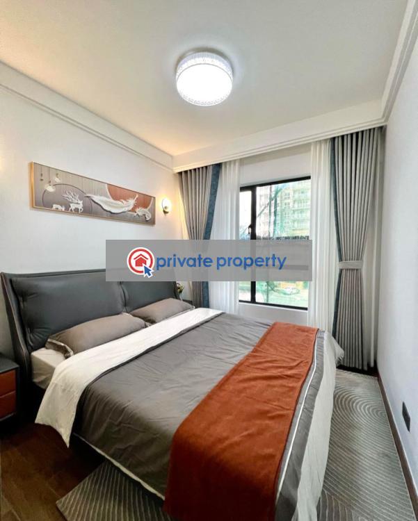 2 bedroom Apartment For Sale &nbsp;menelik Road Kilimani Nairobi - 4