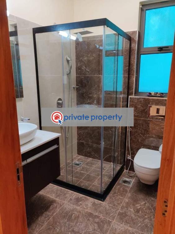 2 bedroom Apartment For Sale &nbsp;general Mathenge Road Westlands Nairobi - 14