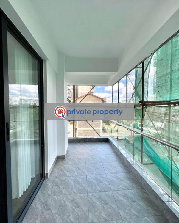 2 bedroom Apartment For Sale &nbsp;menelik Road Kilimani Nairobi - 5