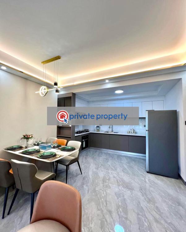 2 bedroom Apartment For Sale &nbsp;menelik Road Kilimani Nairobi - 3