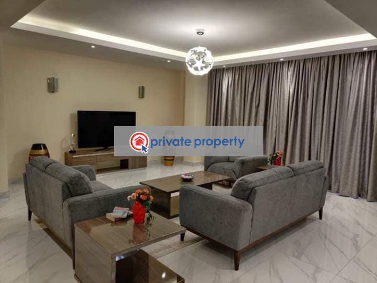 2 bedroom Apartment For Sale &nbsp;general Mathenge Road Westlands Nairobi - 3