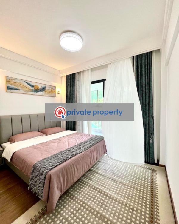 2 bedroom Apartment For Sale &nbsp;menelik Road Kilimani Nairobi - 2