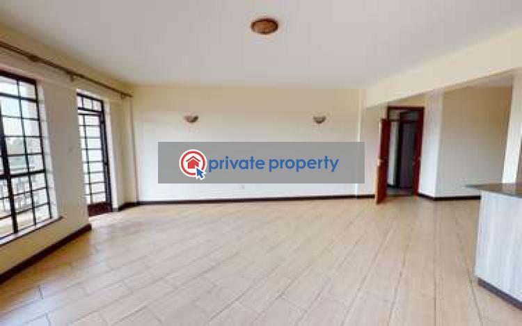 2 bedroom Apartment For Rent &nbsp;waiyaki Way Mountain View Nairobi - 7