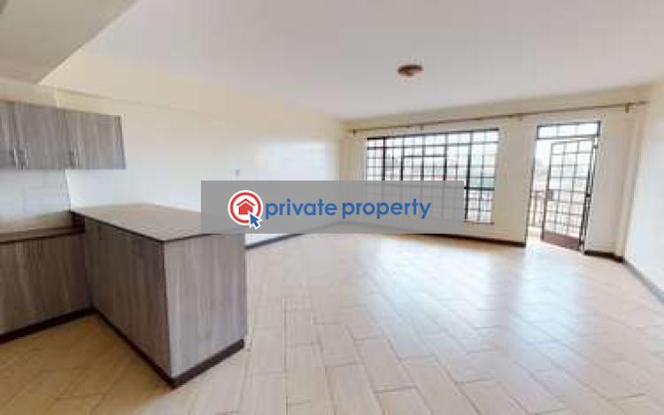 2 bedroom Apartment For Rent &nbsp;waiyaki Way Mountain View Nairobi - 4