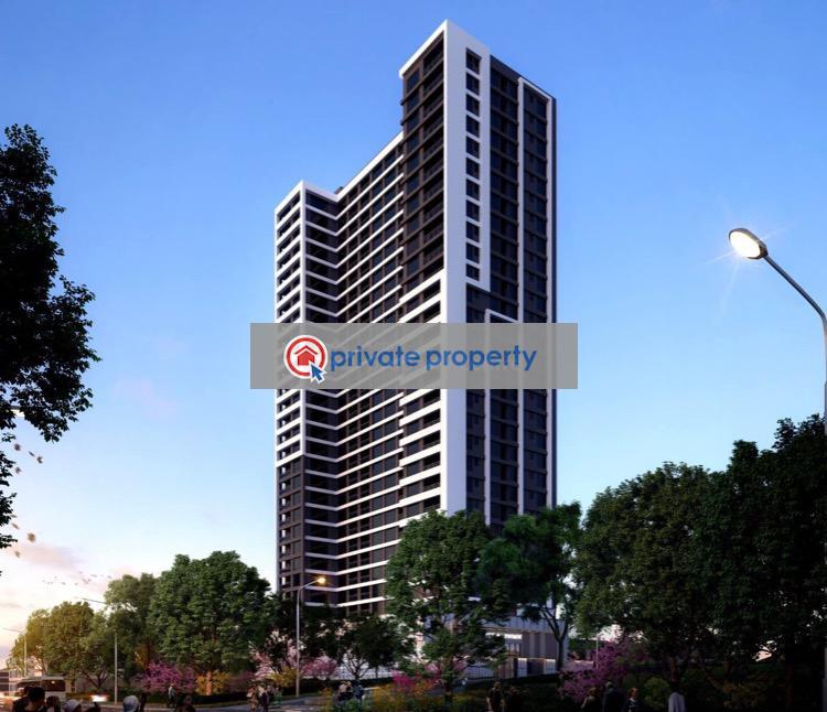 2 bedroom Apartment For Sale &nbsp;westlands Road Westlands Nairobi - 3