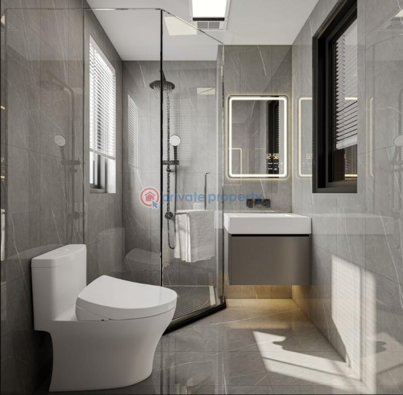 2 bedroom Apartment For Sale Wood Avenue Near Yaya Center Kilimani Nairobi - 4