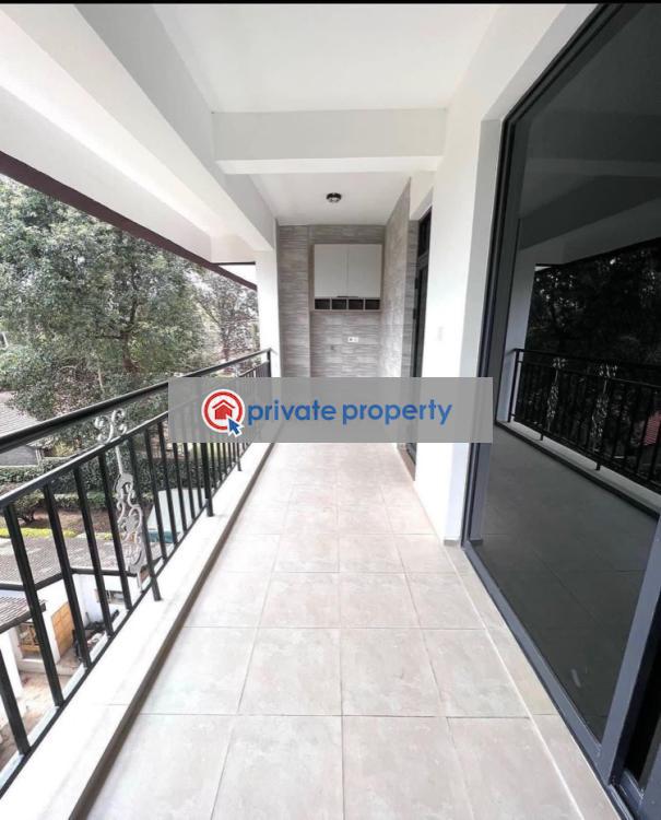 2 bedroom Apartment For Rent &nbsp;kagundo Road Kileleshwa Nairobi - 6