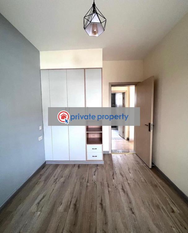 2 bedroom Apartment For Rent &nbsp;kagundo Road Kileleshwa Nairobi - 4