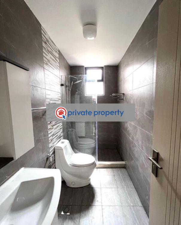 2 bedroom Apartment For Rent &nbsp;kagundo Road Kileleshwa Nairobi - 8