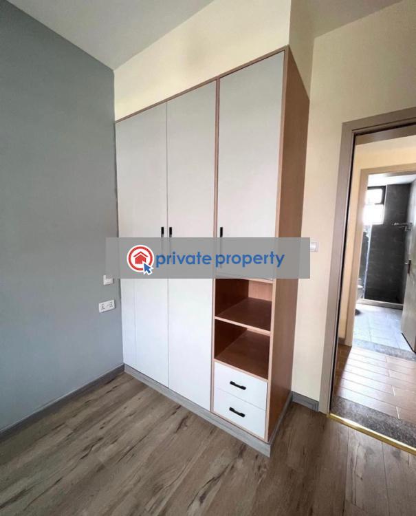 2 bedroom Apartment For Rent &nbsp;kagundo Road Kileleshwa Nairobi - 5