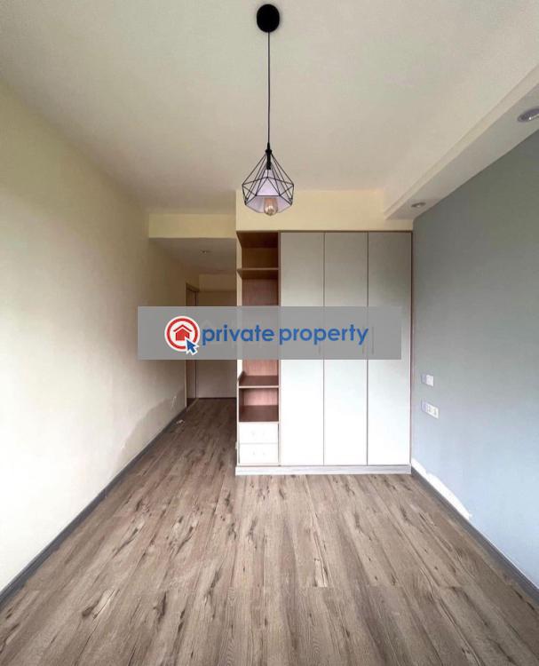 2 bedroom Apartment For Rent &nbsp;kagundo Road Kileleshwa Nairobi - 3