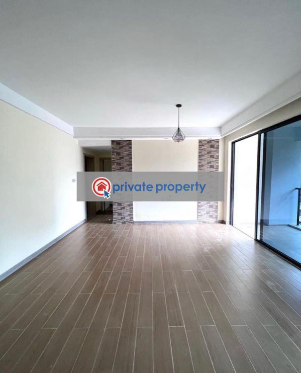 2 bedroom Apartment For Rent &nbsp;kagundo Road Kileleshwa Nairobi - 2