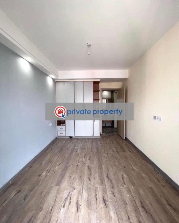 2 bedroom Apartment For Rent &nbsp;kagundo Road Kileleshwa Nairobi - 7