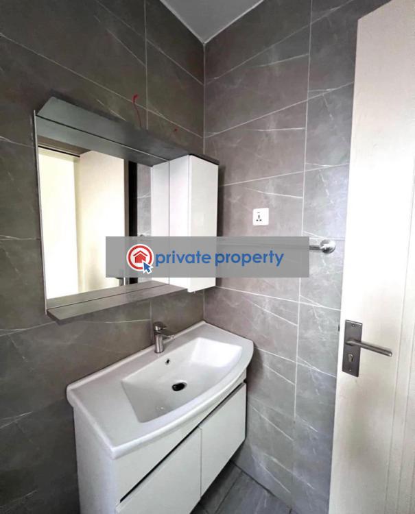 2 bedroom Apartment For Rent &nbsp;kagundo Road Kileleshwa Nairobi - 9