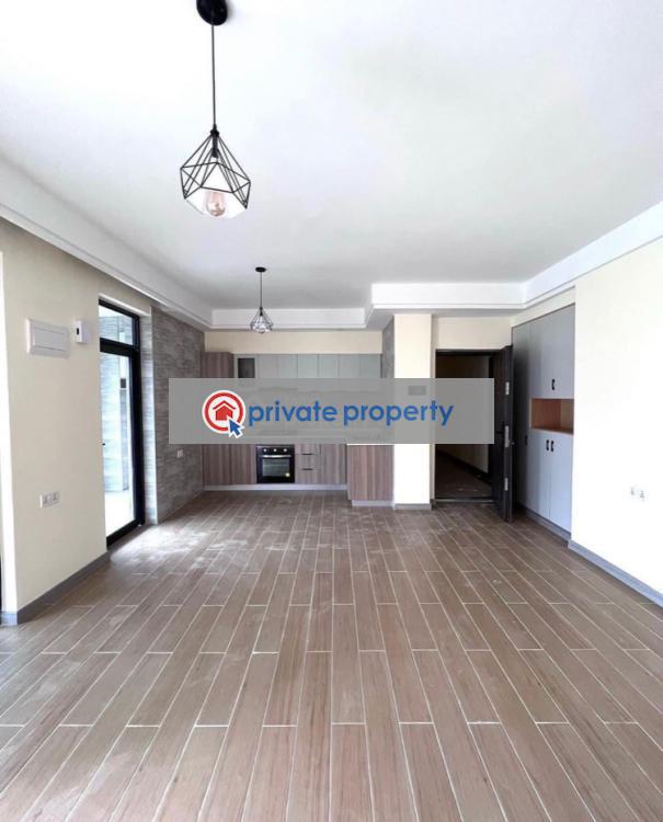 2 bedroom Apartment For Rent &nbsp;kagundo Road Kileleshwa Nairobi - 1