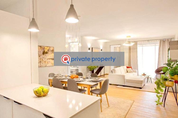 2 bedroom Apartment For Sale &nbsp;garden City Ngara Nairobi - 5