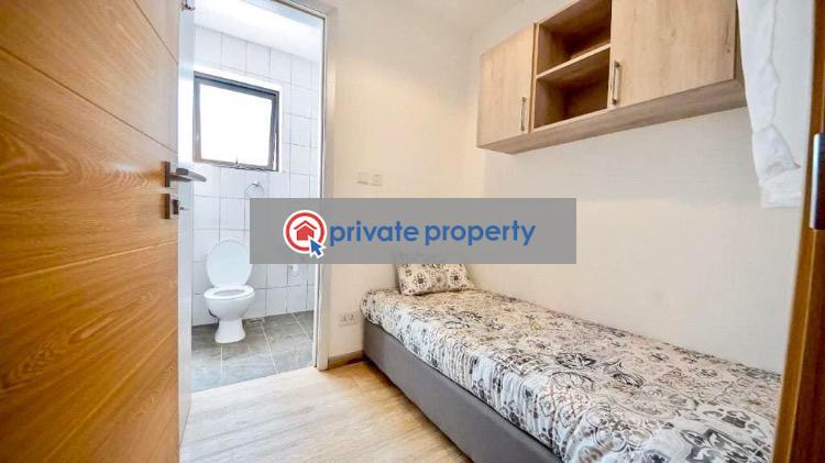 2 bedroom Apartment For Sale &nbsp;garden City Ngara Nairobi - 7