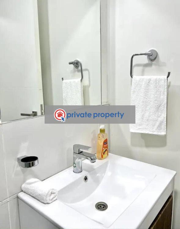 2 bedroom Apartment For Sale &nbsp;garden City Ngara Nairobi - 12