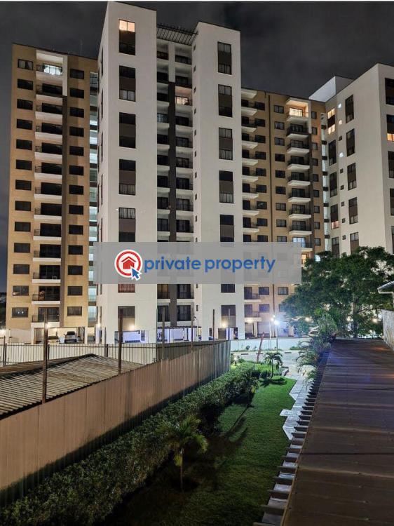 2 bedroom Apartment For Sale &nbsp;garden City Ngara Nairobi - 1