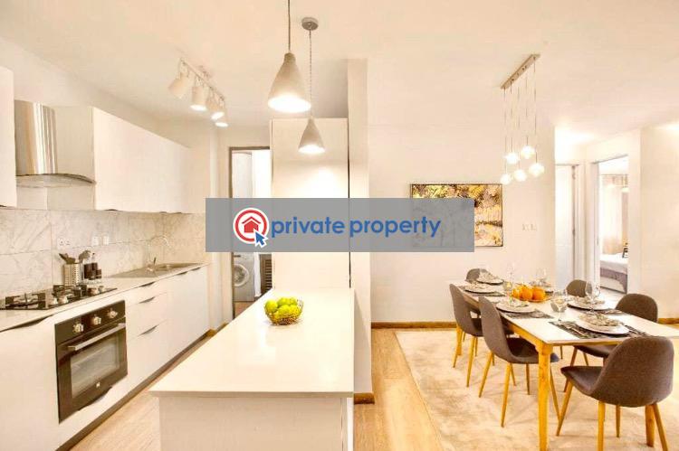 2 bedroom Apartment For Sale &nbsp;garden City Ngara Nairobi - 3