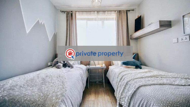 2 bedroom Apartment For Sale &nbsp;garden City Ngara Nairobi - 9