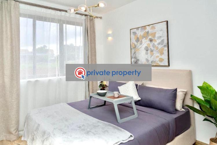 2 bedroom Apartment For Sale &nbsp;garden City Ngara Nairobi - 8