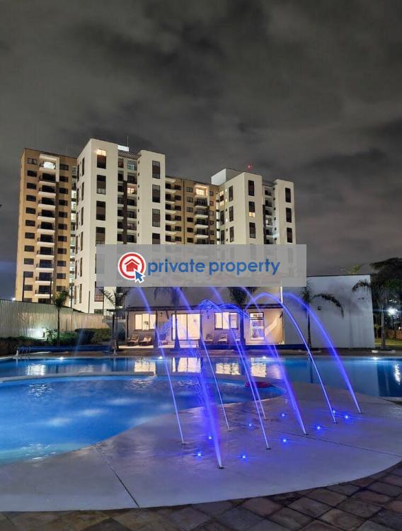 2 bedroom Apartment For Sale &nbsp;garden City Ngara Nairobi - 2
