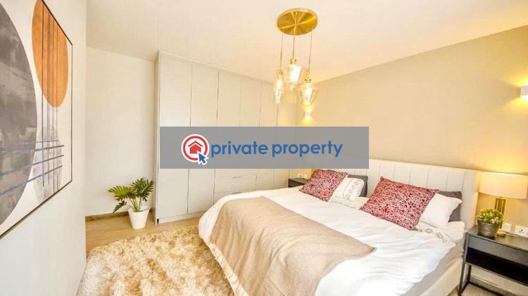 2 bedroom Apartment For Sale &nbsp;garden City Ngara Nairobi - 6