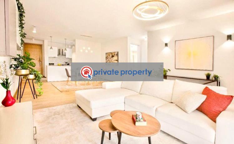 2 bedroom Apartment For Sale &nbsp;garden City Ngara Nairobi - 4