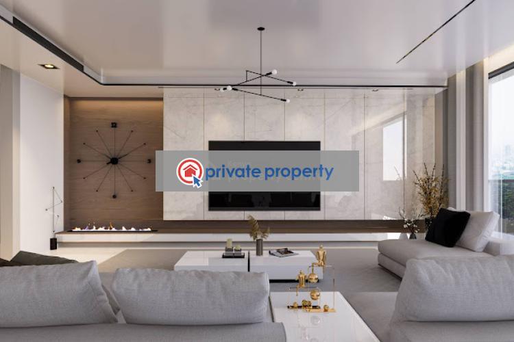 2 bedroom Apartment For Sale &nbsp;oloitoktok Road Kileleshwa Nairobi - 5