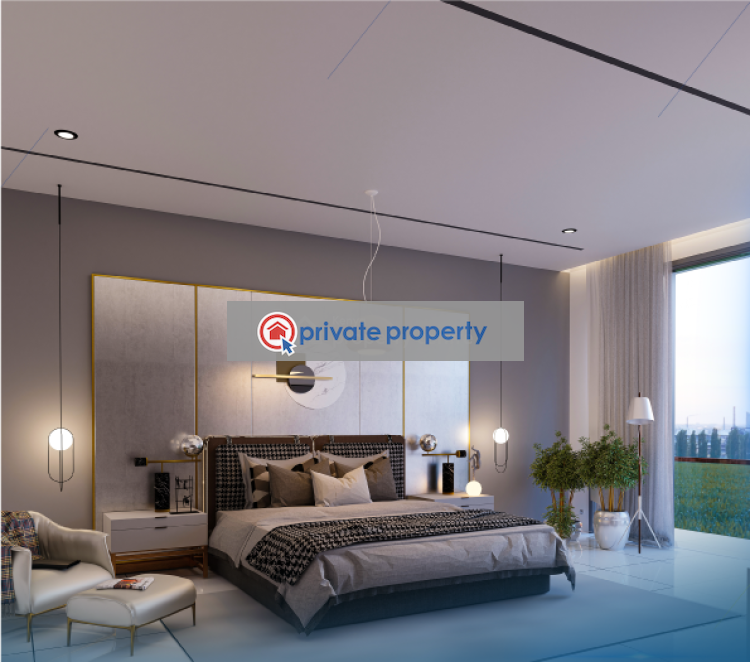 2 bedroom Apartment For Sale &nbsp;oloitoktok Road Kileleshwa Nairobi - 3