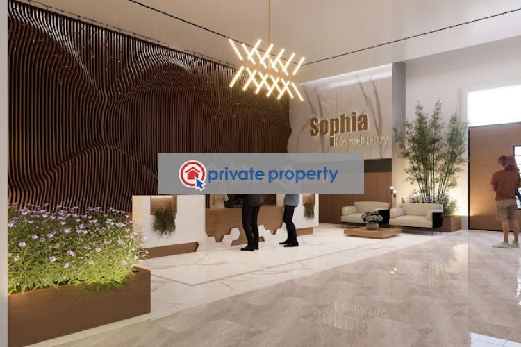 2 bedroom Apartment For Sale &nbsp;oloitoktok Road Kileleshwa Nairobi - 10