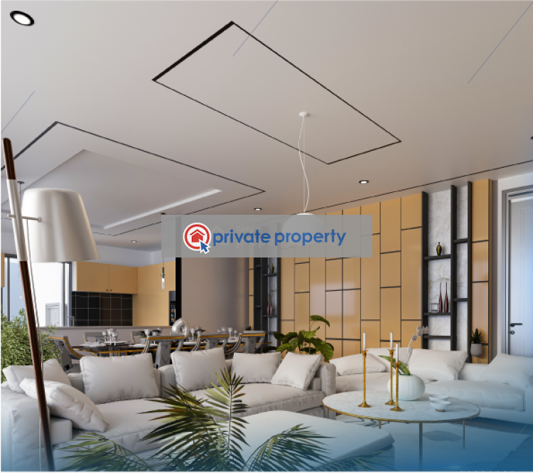 2 bedroom Apartment For Sale &nbsp;oloitoktok Road Kileleshwa Nairobi - 1