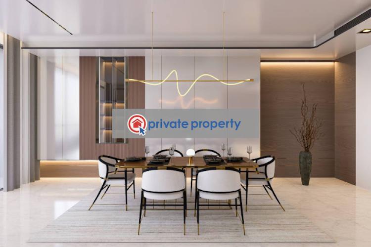 2 bedroom Apartment For Sale &nbsp;oloitoktok Road Kileleshwa Nairobi - 7