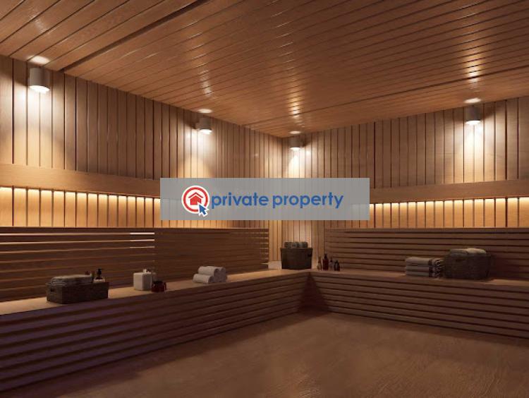 2 bedroom Apartment For Sale &nbsp;oloitoktok Road Kileleshwa Nairobi - 8