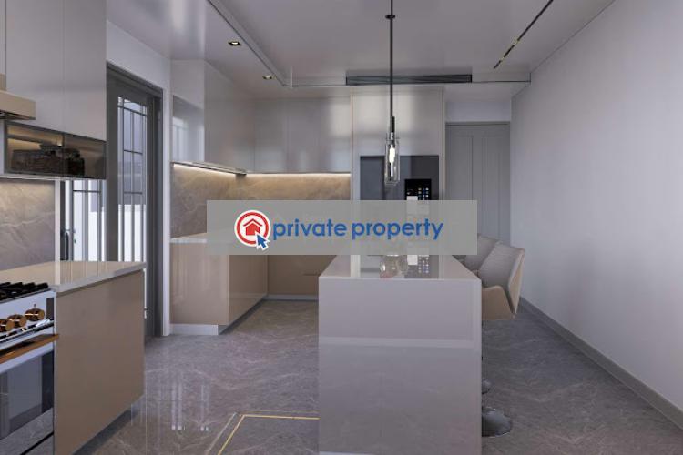 2 bedroom Apartment For Sale &nbsp;oloitoktok Road Kileleshwa Nairobi - 4