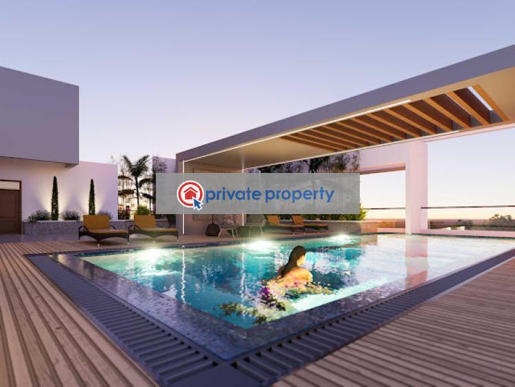 2 bedroom Apartment For Sale &nbsp;oloitoktok Road Kileleshwa Nairobi - 11
