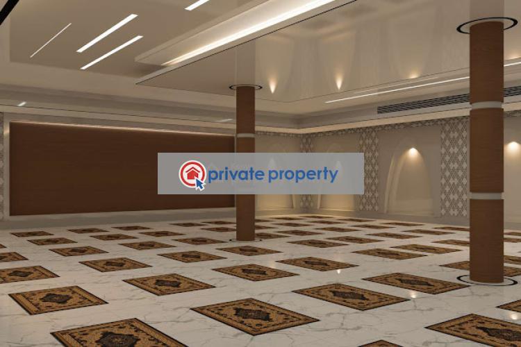 2 bedroom Apartment For Sale &nbsp;oloitoktok Road Kileleshwa Nairobi - 9