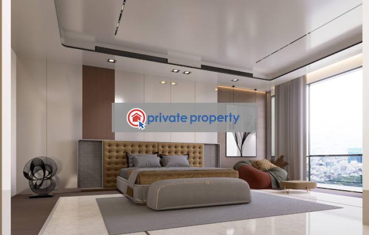 2 bedroom Apartment For Sale &nbsp;oloitoktok Road Kileleshwa Nairobi - 6