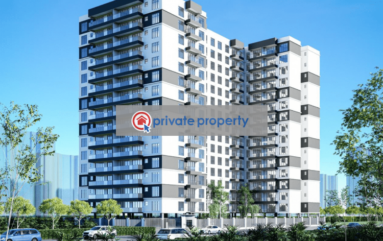 2 bedroom Apartment For Sale &nbsp;karura Close Westlands Nairobi - 6