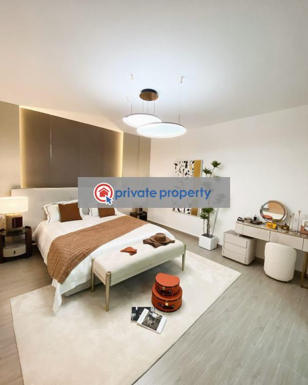 4 bedroom Apartment For Sale &nbsp;off Muringa Road Kilimani Nairobi - 6