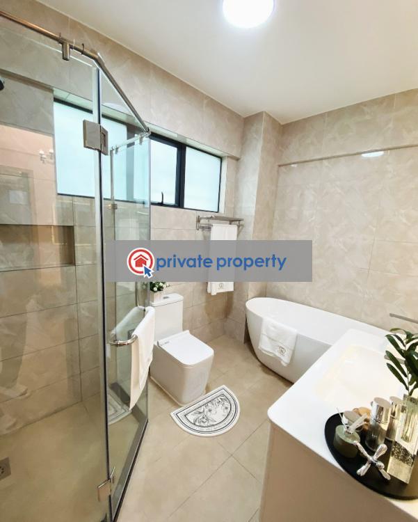 4 bedroom Apartment For Sale &nbsp;off Muringa Road Kilimani Nairobi - 10