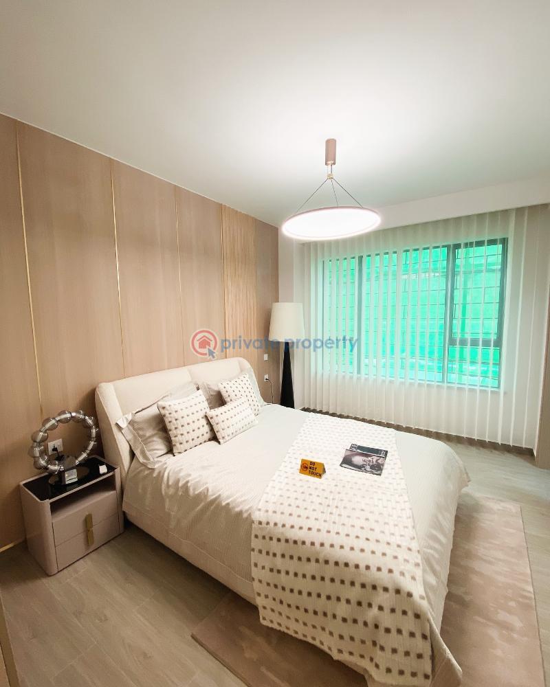 4 bedroom Apartment For Sale Off Muringa Road Adams Arcade Kilimani Nairobi - 9